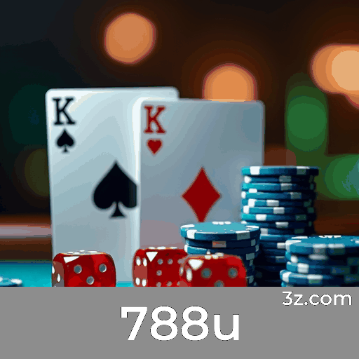 788u Jogos: Domine Estratégias de Cassino e Ganhe Mais