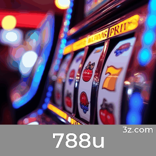 Internacionalmente Renomado: A Experiência de Casino do 788u com Luxo e Profissionalismo