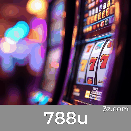 788u: Cassino Online Seguro e Divertido