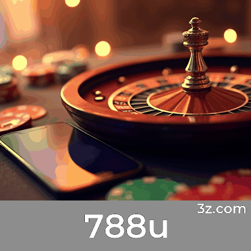 Internacionalmente Renomado: A Experiência de Casino do 788u com Luxo e Profissionalismo