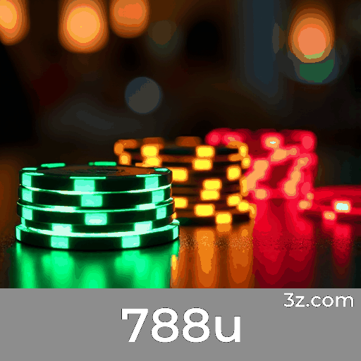 788u Jogos: Domine Estratégias de Cassino e Ganhe Mais