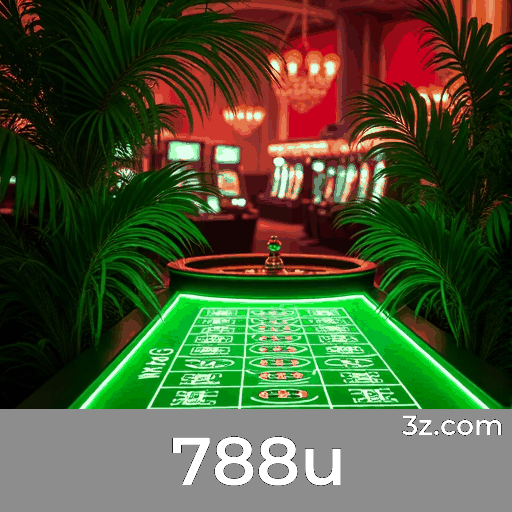 Internacionalmente Renomado: A Experiência de Casino do 788u com Luxo e Profissionalismo